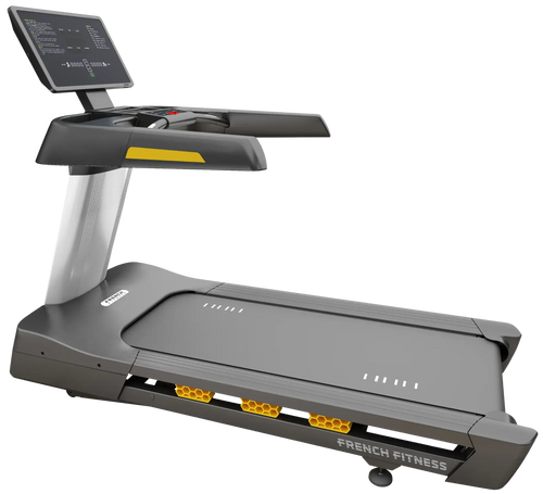 French Fitness T700 Commercial Treadmill