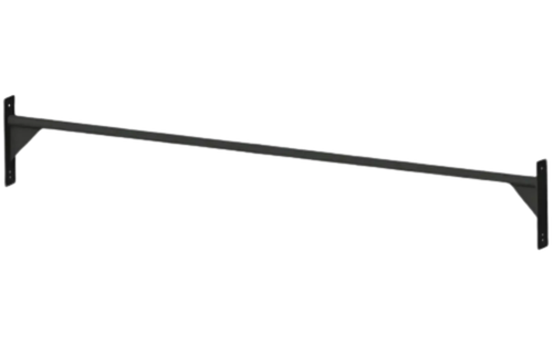 French Fitness Rack & Rig Junction Bar 71" Pull Up Bar V2