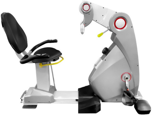 French Fitness TBE200 Total Body Ergometer
