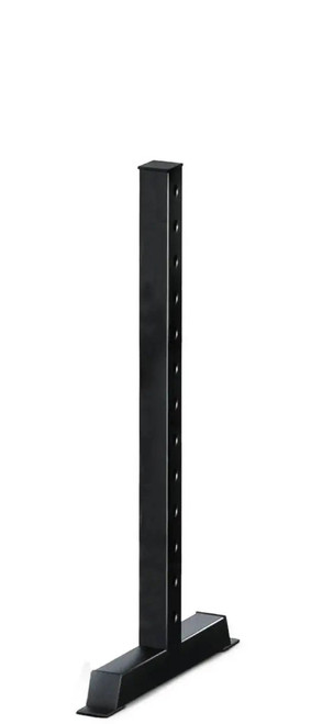 French Fitness 29" Rack & Rig Upright