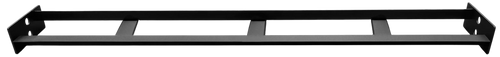 French Fitness 71" Rack & Rig V2 Dumbbell Tier/Tray Attachment