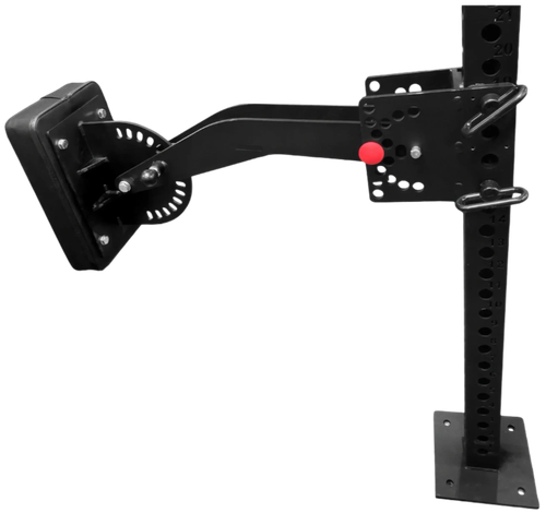 French Fitness Rack & Rig Seal Row Pad Attachment