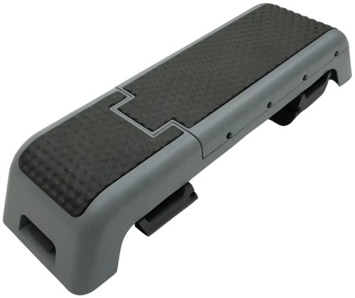 French Fitness Aerobic Deck Multifunctional Adjustable Bench