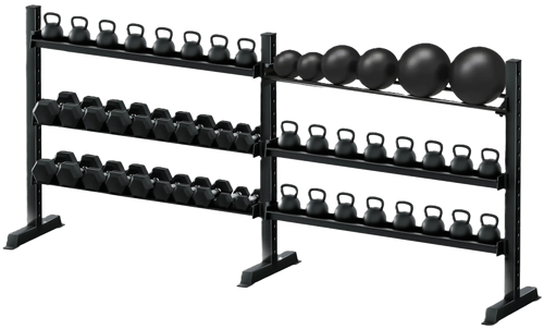 French Fitness Monster Universal Storage System FF-MSS-94