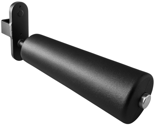 French Fitness Rack & Rig Leg Roller Attachment V2