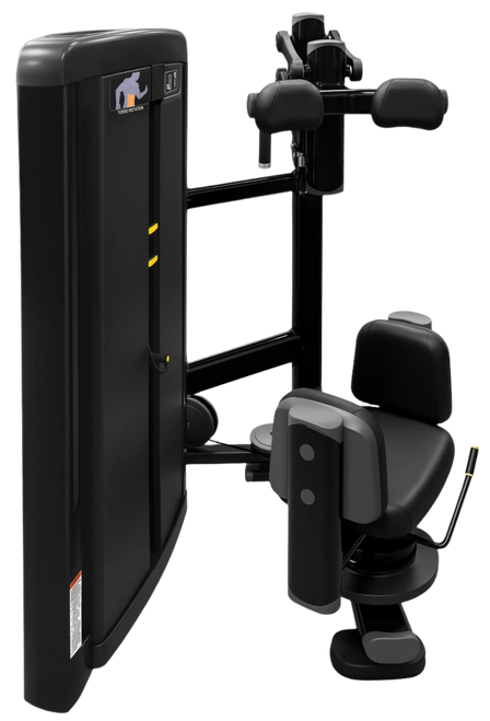 French Fitness Telluride Torso Rotation