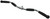 French Fitness 28" Rubber Grip Revolving Curl Bar