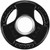 French Fitness Rubber Grip Olympic Weight Plate Set 190 lbs