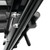 French Fitness FFB Black 45 Degree Linear Leg Press