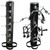 French Fitness FF-ASR Accessory Stand Rack