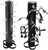 French Fitness FF-ASR Accessory Stand Rack