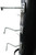 French Fitness FF-ASR Accessory Stand Rack
