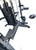 French Fitness FSR90 Functional Trainer Smith & Squat Rack Machine