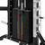French Fitness FSR90 Functional Trainer Smith & Squat Rack Machine