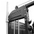 French Fitness FSR90 Functional Trainer Smith & Squat Rack Machine