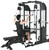 French Fitness FSR50 Dual Cable & Smith Rack Home Gym