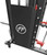 French Fitness FSR50 Dual Cable & Smith Rack Home Gym