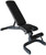 French Fitness FFB-DFIB -15 to 90 Degree Adjustable / Decline Bench