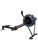 French Fitness FF-AR Air Rower