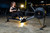 French Fitness FF-AR Air Rower