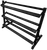 French Fitness 3 Tier Hex Dumbbell Rack 3THDR