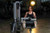 French Fitness Shasta Seated Leg Curl / Leg Extension