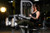 French Fitness Shasta Seated Leg Curl / Leg Extension