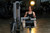 French Fitness Shasta Seated Leg Curl / Leg Extension