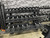 French Fitness FF-HDR 3 Tier Hex Dumbbell Rack