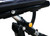 French Fitness FFB Black Abdominal / Adj Decline Bench