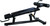 French Fitness FFB Black Abdominal / Adj Decline Bench