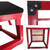 French Fitness 24" Steel Plyo Jump Box