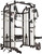 French Fitness FSR20 Multi Functional Gym System Plate Loaded