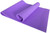 French Fitness PVC Yoga Mat