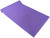 French Fitness PVC Yoga Mat