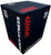 French Fitness 20-24-30 3-In-1 Soft Foam Plyo Box