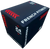 French Fitness 20-24-30 3-In-1 Soft Foam Plyo Box
