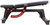 French Fitness FF-FIB 0-90 Degree Adjustable Bench