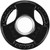 French Fitness Rubber Grip Olympic Weight Plate Set 260 lbs