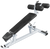 French Fitness FFS Silver Abdominal / Adj Decline Bench
