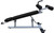 French Fitness FFS Silver Abdominal / Adj Decline Bench