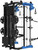French Fitness FSR60 Smith, Cable, Squat Rack Gym Machine