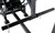 French Fitness P/L Hack Squat Leg Press Combo