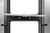 French Fitness FFB Black Dual Adjustable Pulley