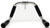French Fitness Rubber Grip Multi Purpose Bar
