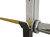 French Fitness R1 Dual Adjustable Squat Stand / Rack