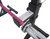 French Fitness R1 Dual Adjustable Squat Stand / Rack