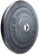 French Fitness Olympic Bumper Plate 10 lbs - Crumb Rubber