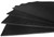 French Fitness Rubber Square Gym Flooring (39.37"x39.37" ea)