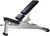 French Fitness FFS Silver MAB Multi Adjustable Bench